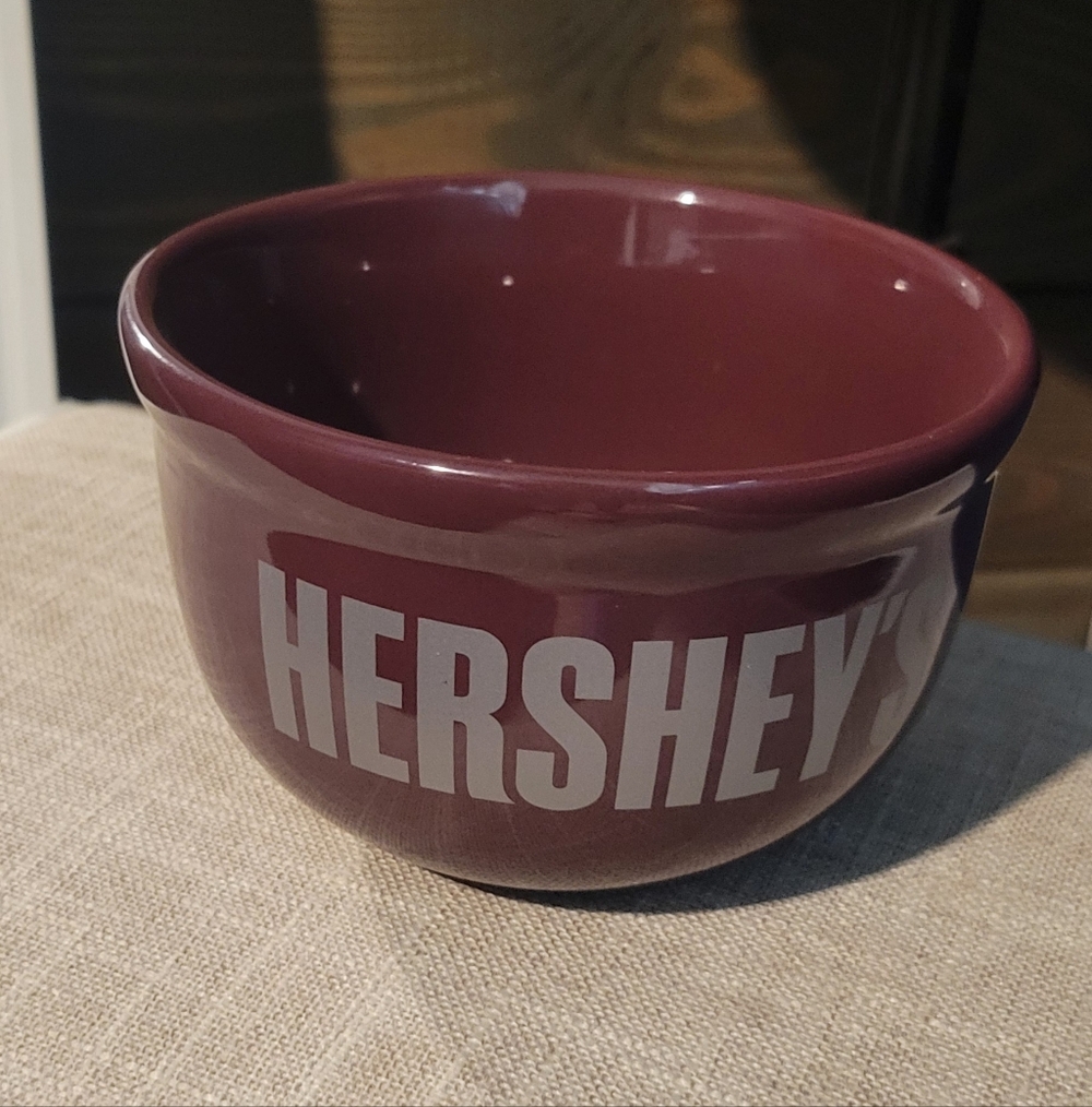 Hershey Bowl